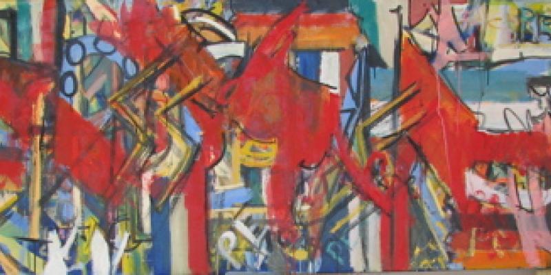 quaquaraqua' quaquaraqua'