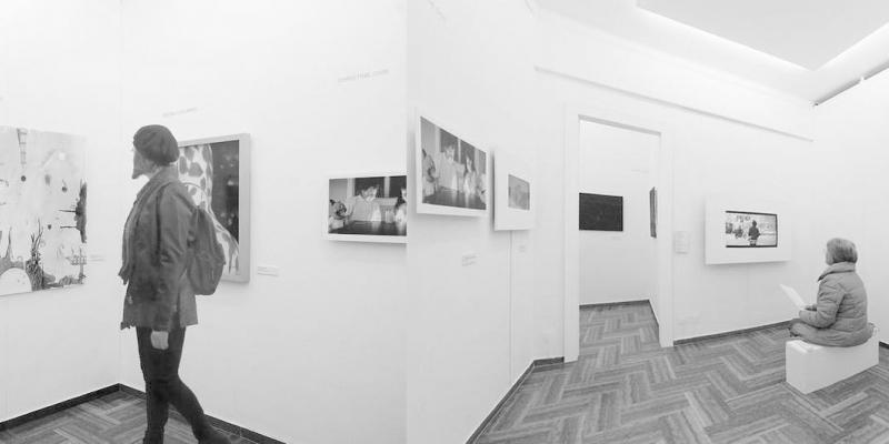 Deus Ex Terra - Reportage Deus Ex Terra - Reportage