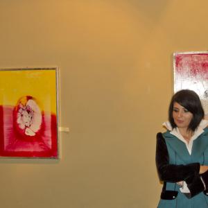 ABSTRACTA IN VILLA A MODENA