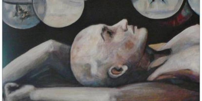 LA TRAIETTORIA DELL'IMMAGINARIO