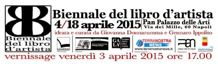 TeRZa BieNNaLe DeL LiBRo