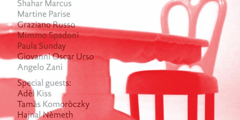 Berlino EXPECTATIONS Berlino EXPECTATIONS