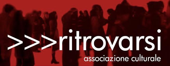 >>> Ritrovarsi - Festival Internazionale d’Arte Contemporanea >>> Ritrovarsi - Festival Internazionale d’Arte Contemporanea