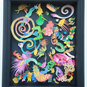 Parallax Art Fair Parallax Art Fair