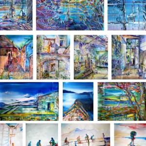 Ticino Art & Architecture Ticino Art & Architecture