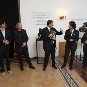 Racconti Sospesi – Yes…You can touch! 