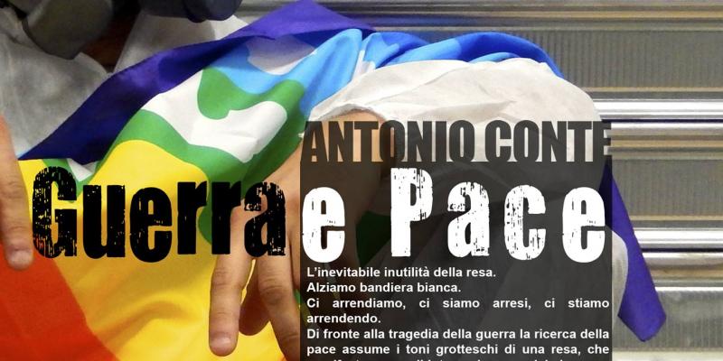Guerra e Pace ( Artisti in vetrina ) Guerra e Pace ( Artisti in vetrina )