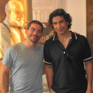 FORMA ET IMAGO al PALAZZO DUCALE DI REVERE (MN) 6-28 GIUGNO 2015