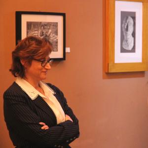 PERSONAL PORTRAITS, 6 BRAVISSIME ARTISTE IN MOSTRA AL CLUB LA MERIDIANA (MO)