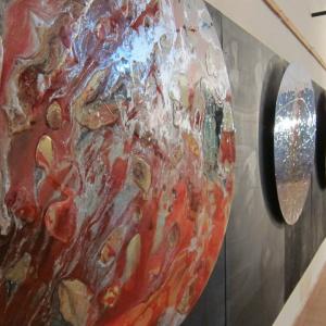 Show Demò Forte Sangallo - Nettuno (Rome)