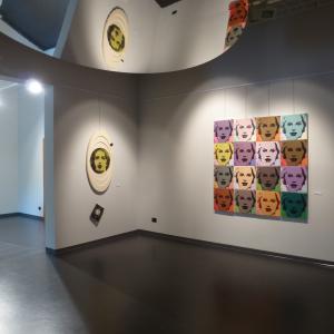 GESTO,FORMA,PENSIERO