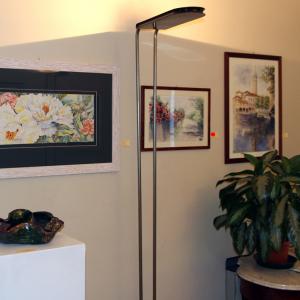 MA QUANTA GENTE C'ERA A WATERCOLOR DESIGN A MODENA 5-24 SETTEMBRE 2015