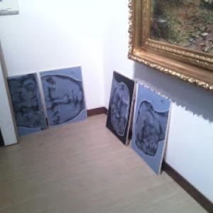 Largo alla Testa di Pasquale Russo Maresca