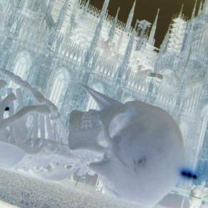 carcasse:la peste, milano