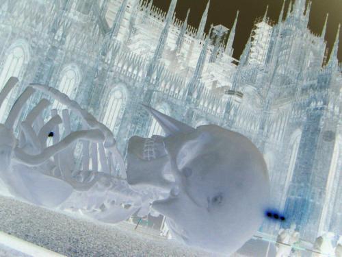 carcasse:la peste, milano