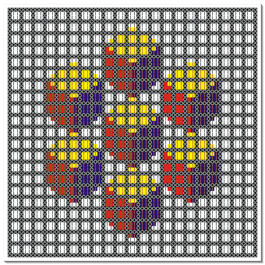 File - Cubi Virtuali