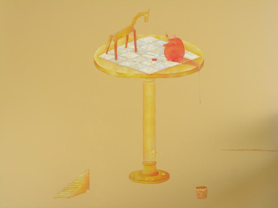 We all have a price..