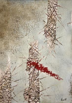 Dagli spalti di Castel Sant'Angelo