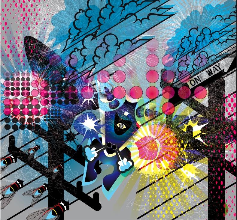 //ONE WAY// //ONE WAY//