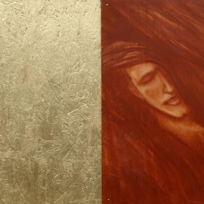 "Narciso accecato dall'oro"