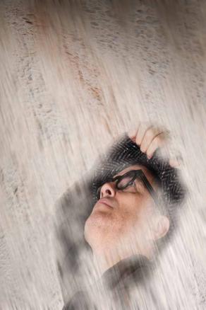 copriti  copriti attenzione riparati.