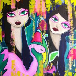 paradiso artificiale