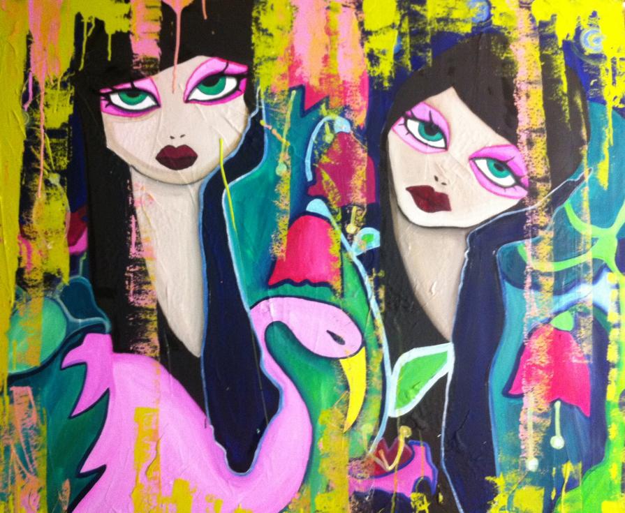 paradiso artificiale