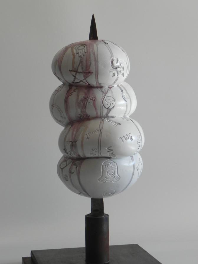 Monumento al Credo Monumento al Credo