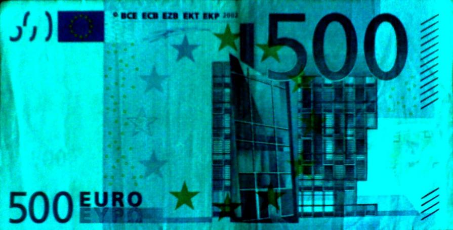 500€ BLU 500€ BLU