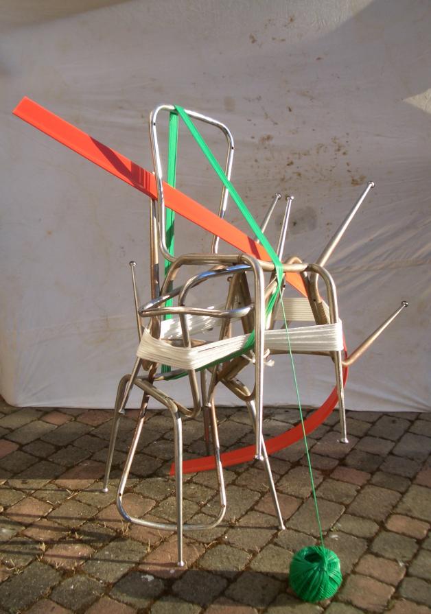 SEDUTASTANTE SEDUTASTANTE