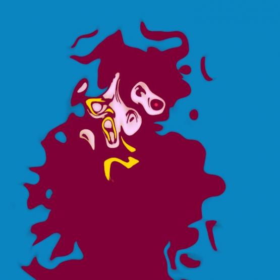 " ? " GIU' LA MASCHERA  