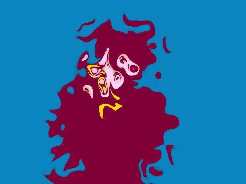 " ? " GIU' LA MASCHERA  