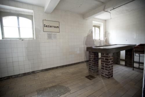 Le anime di Mauthausen Le anime di Mauthausen