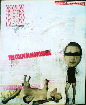 Bellezza da copertina 2010