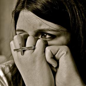 "CAUSE YOU AND I, WE WERE BORN TO DIE ..."