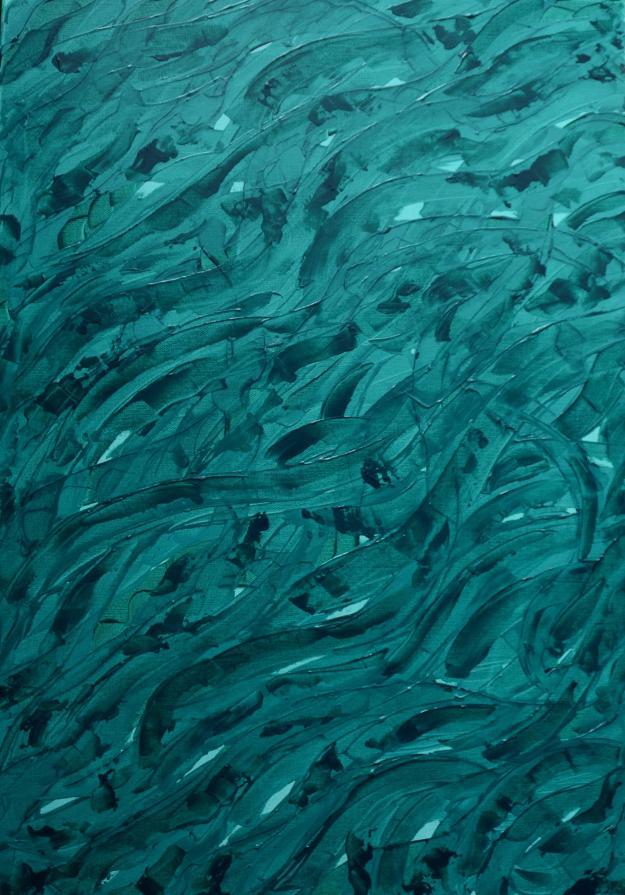 IL TERRITORIO DELLO SMERALDO 