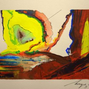 la porta delle stelle