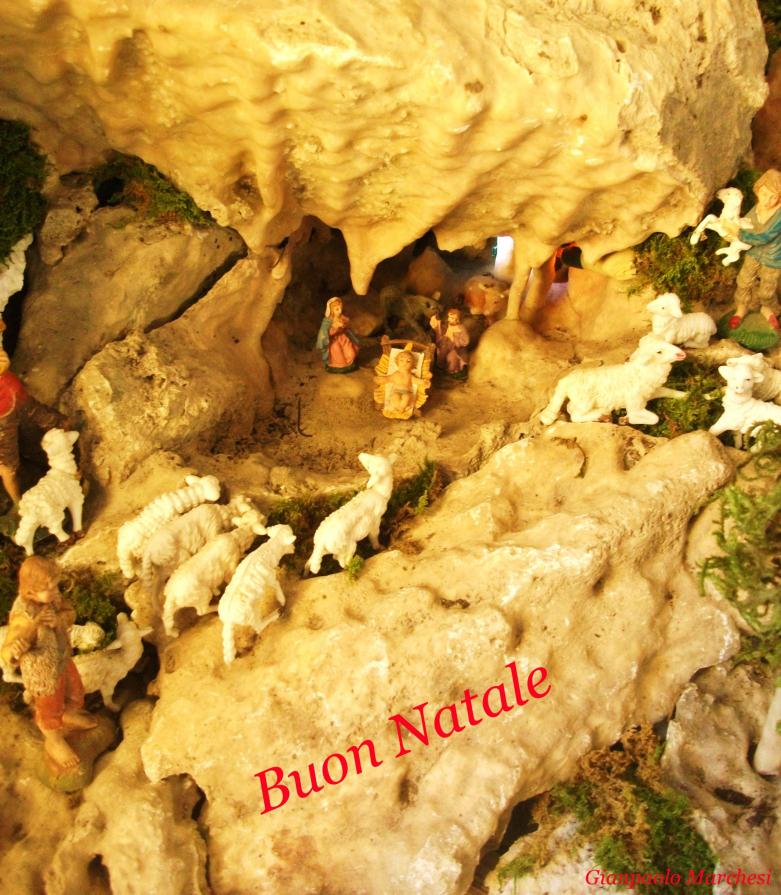BUON NATALE