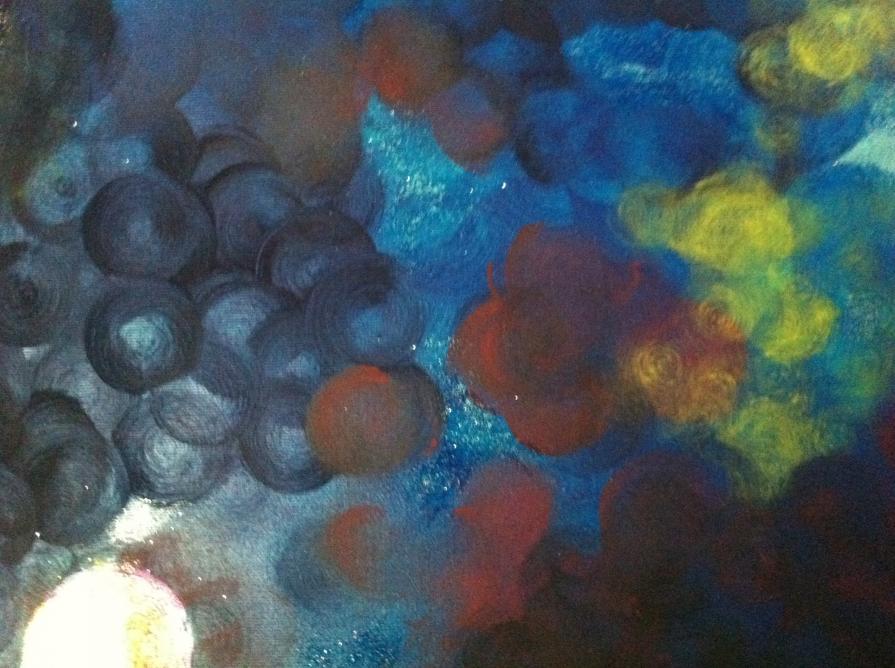 SIAMO SOLO PARTICELLE