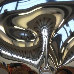 (Cuantas cosas occurren) antes de salir...#8