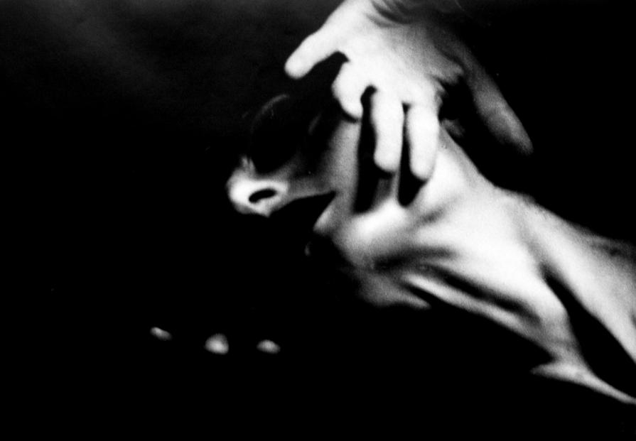 Annuska - il corpo in movimento Annuska - il corpo in movimento