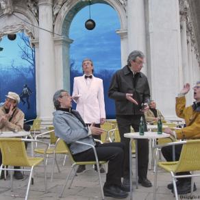 Il solito sprovveduto