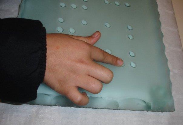Alfabeto Braille 