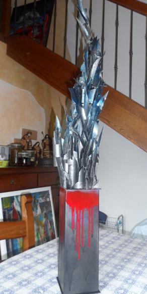 Dogma   "minimalismo complesso"