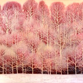 Più vicino a primavera