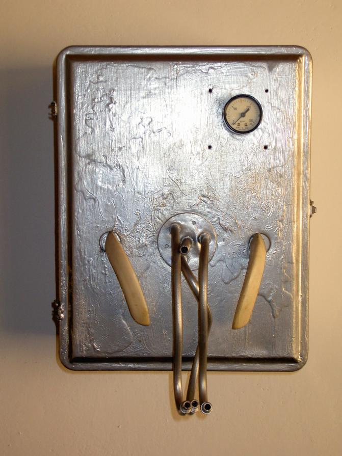 cassetta postale n°1