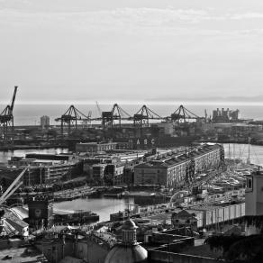 Genova 