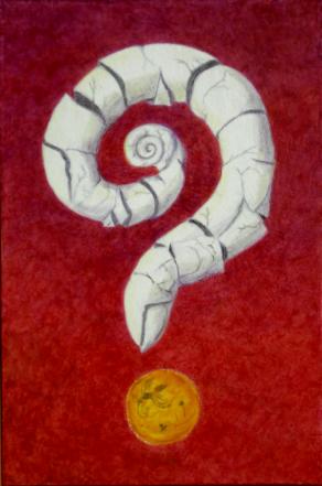 PUNTO INTERROGATIVO N.14 PUNTO INTERROGATIVO N.14