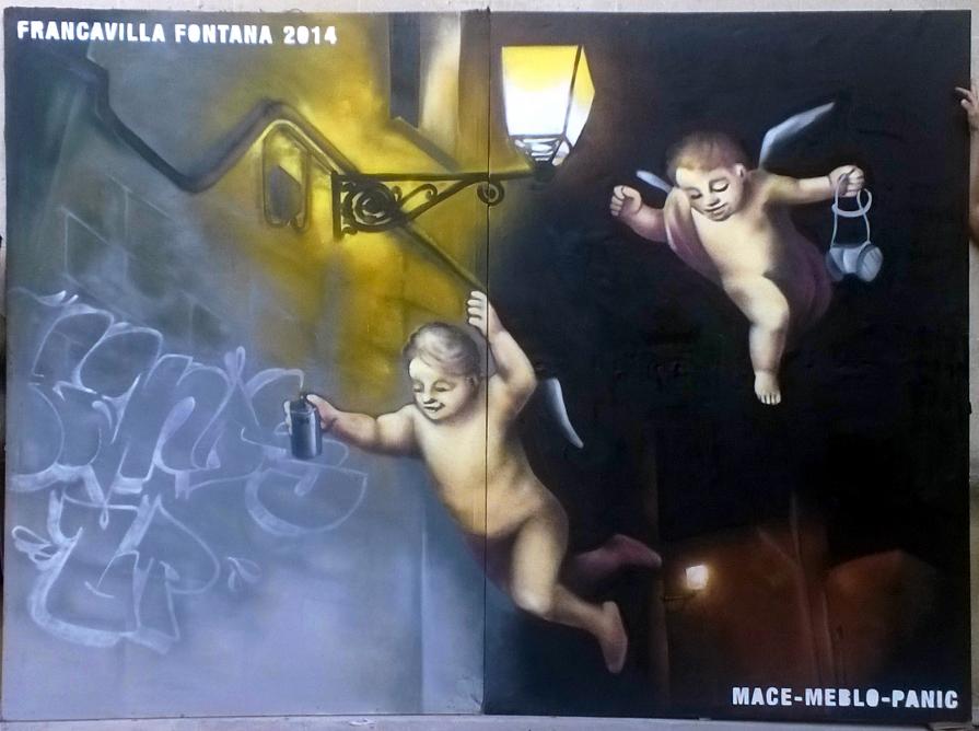 TRIBUTO A DOMENICO CARELLA