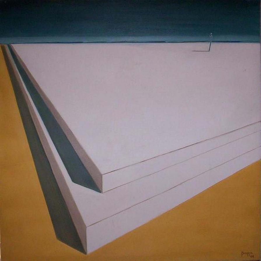 muy cerca del infinito